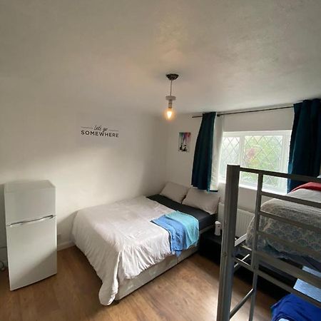 Private Room In London Eksteriør billede