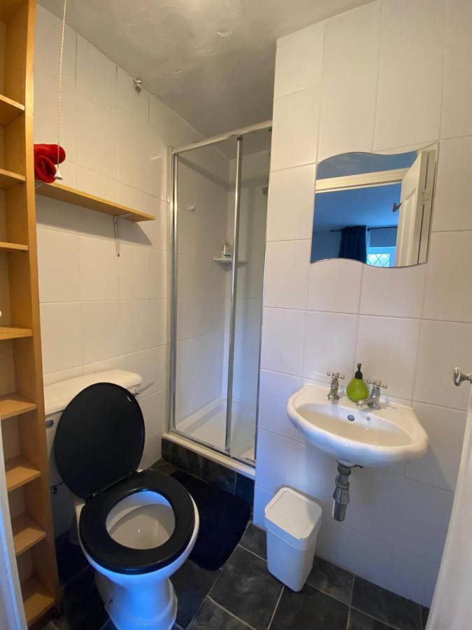 Private Room In London Eksteriør billede